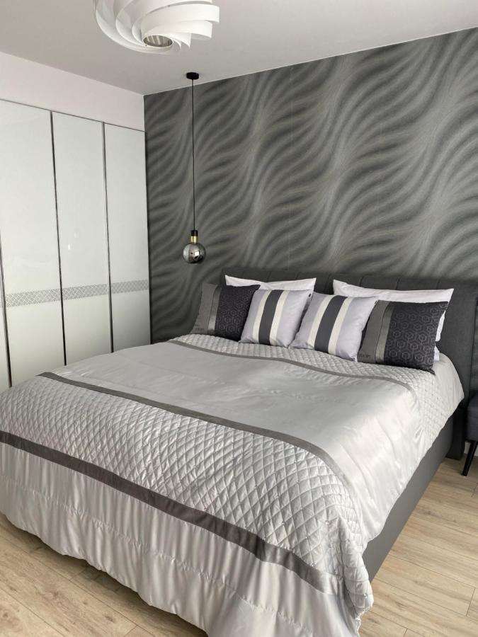 Apartpark Lividus338 Swinoujscie Ngoại thất bức ảnh
