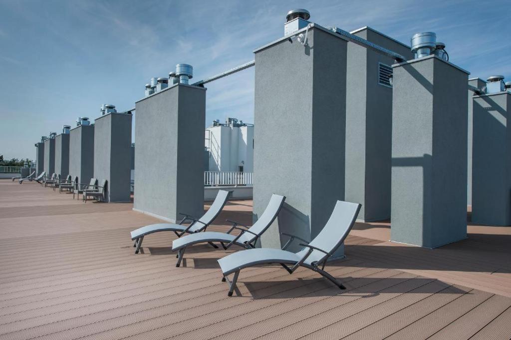 Apartpark Lividus338 Swinoujscie Ngoại thất bức ảnh